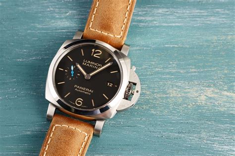 probleme zahnrad panerai|Panerai Watch Review: Ultimate Buying & Collecting Guide.